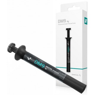 Thermal Paste DEEPCOOL DM9 4g